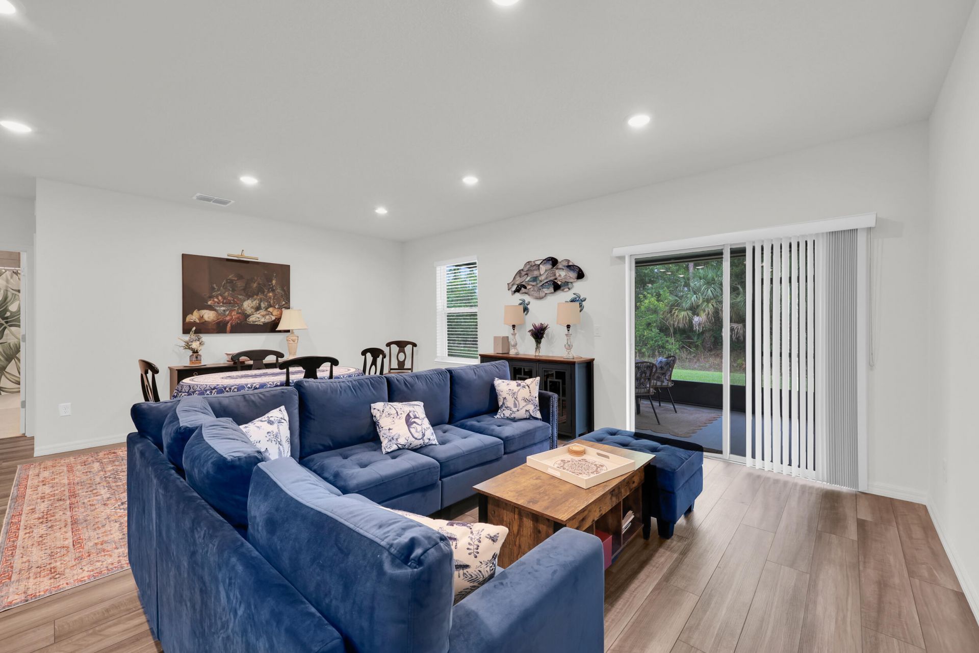 8266 E 98th Avenue, Vero Beach, FL 32967 Photo