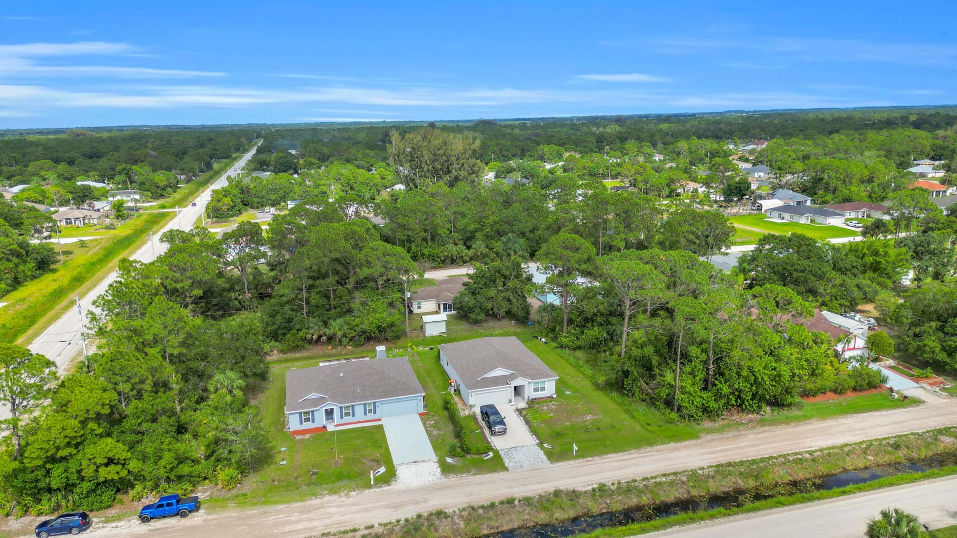 8266 E 98th Avenue, Vero Beach, FL 32967 Photo
