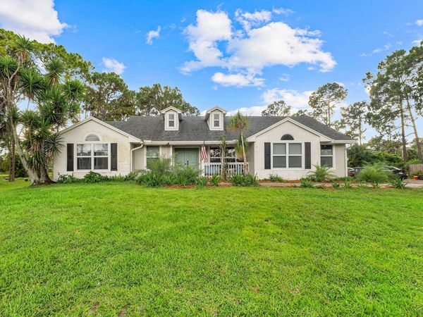 12744 82nd Street N, West Palm Beach, FL 33412
