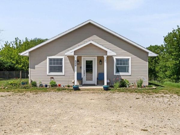 N3176 River Springs ROAD, Chilton, WI 53014