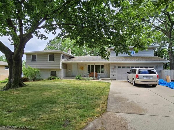 500 W Riverside Drive, Waterloo, WI 53594