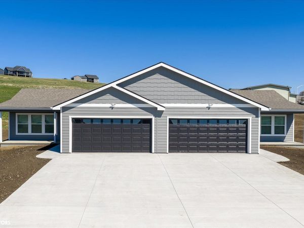 113 W 6th A (West Side) Street, Woodbine, IA 51579