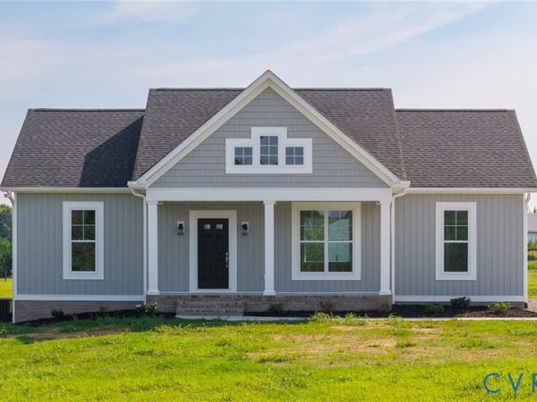 2664 S Constitution Route, Dillwyn, VA 23936
