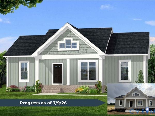 2664 S Constitution Route , Dillwyn, VA 23936