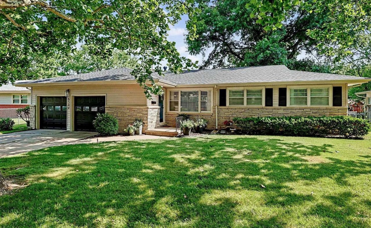 6544 E Oneida, Wichita, KS 67206 Main Photo