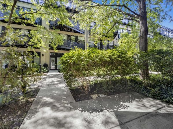 1111 W 14th Place , Unit 111, Chicago, IL 60608