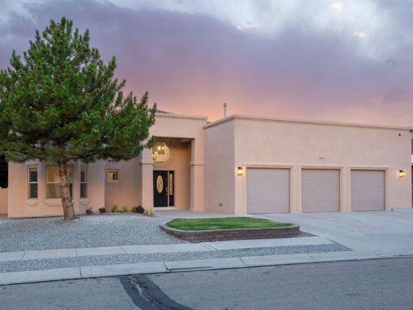 7019 Santa Marisa Street NE, Albuquerque, NM 87113