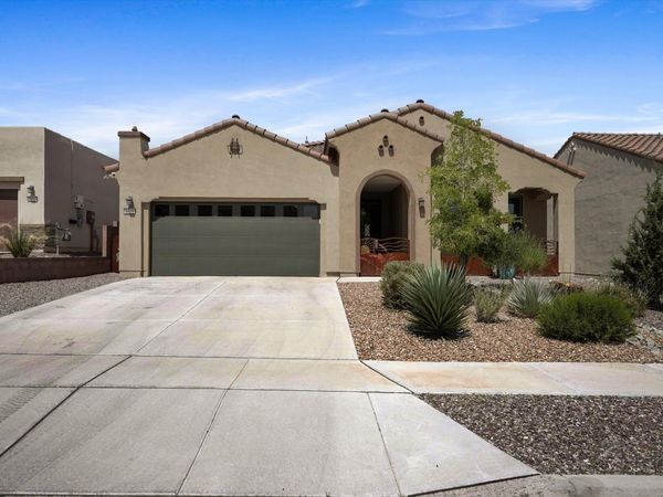 1805 Pebble Creek Trail NW, Albuquerque, NM 87120