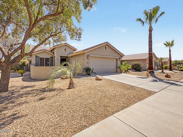 2591 E SANTA MARIA Drive, Casa Grande, AZ 85194