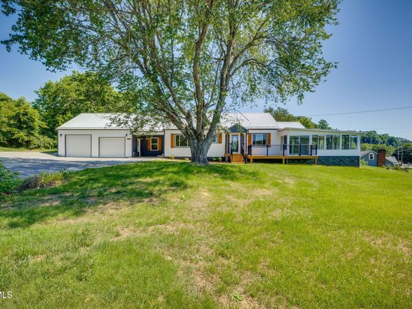 104 Rosemont Street, Kingsport, TN 37660