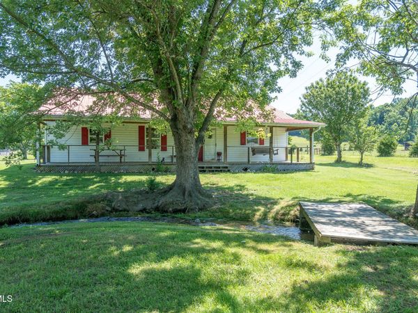 1135 Pleasant Hill Road, Chuckey, TN 37641