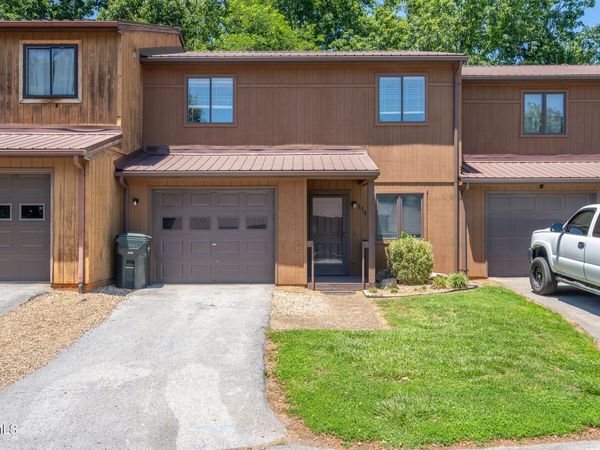 1141 East Timbers, Unit 1141, Greeneville, TN 37745