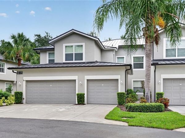 11951 Champions Green WAY , Unit 401, FORT MYERS, FL 33913