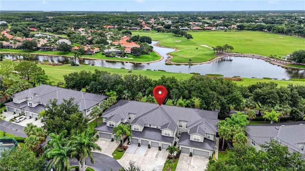 11951 Champions Green Way , Unit 401, Fort Myers, FL 33913 Photo