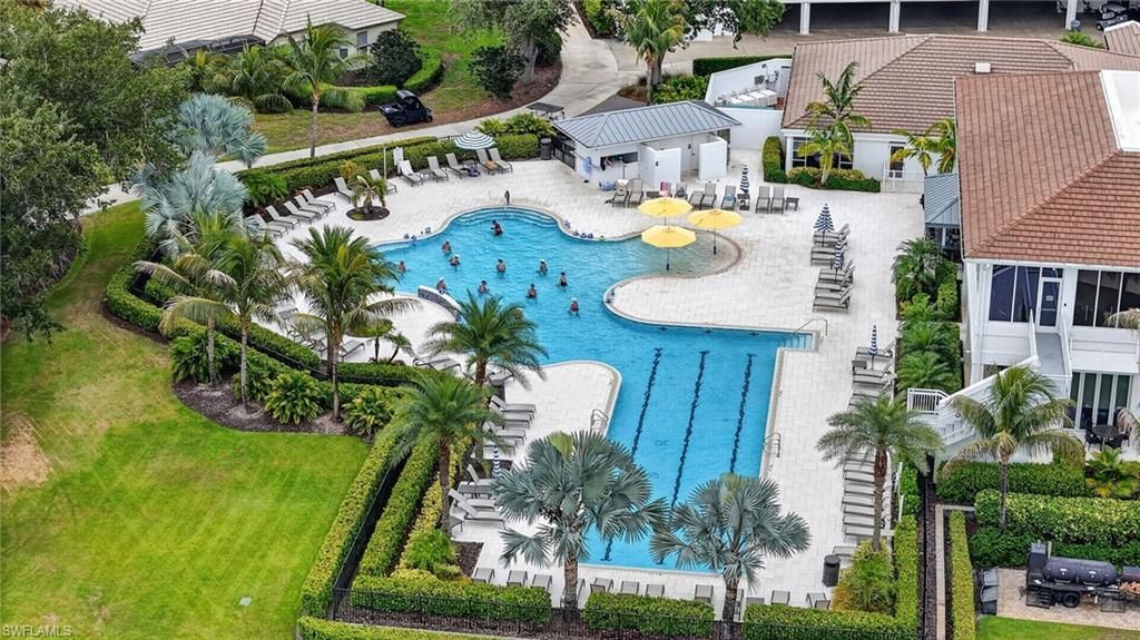 11951 Champions Green Way , Unit 401, Fort Myers, FL 33913 Photo