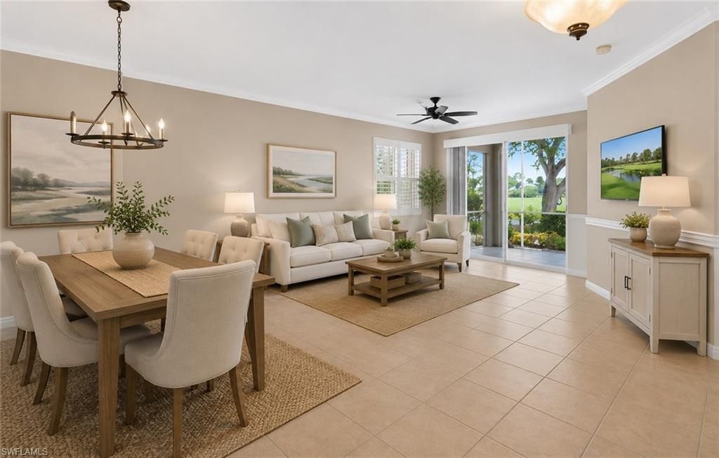 11951 Champions Green Way, Unit 401, Fort Myers, FL 33913 Photo