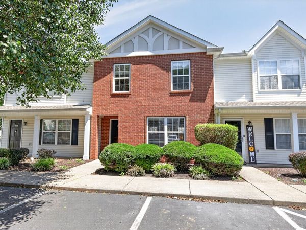 306 Shoshone Pl , Murfreesboro, TN 37128