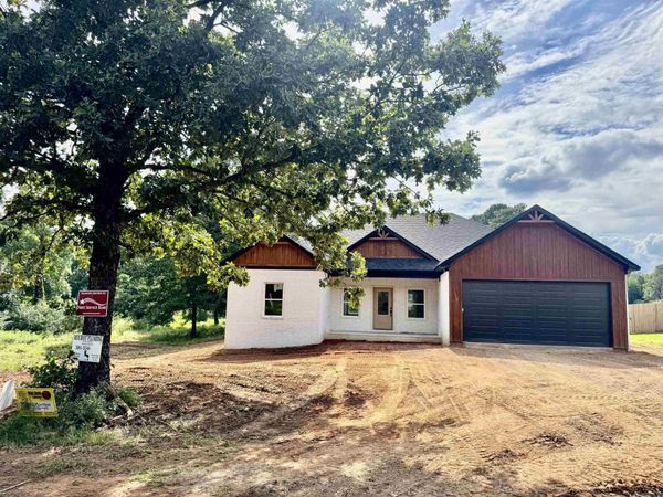 17 Mountain Grove , Greenbrier, AR 72058