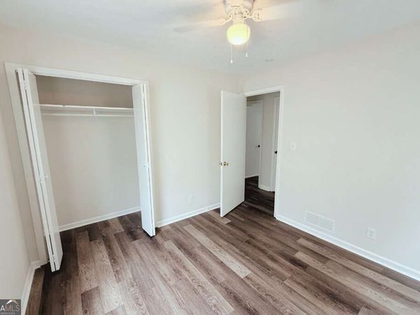 3131 Goode Road, Conyers, GA 30094