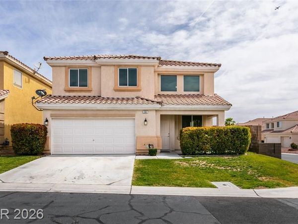 10 Indian Run Way , Las Vegas, NV 89148