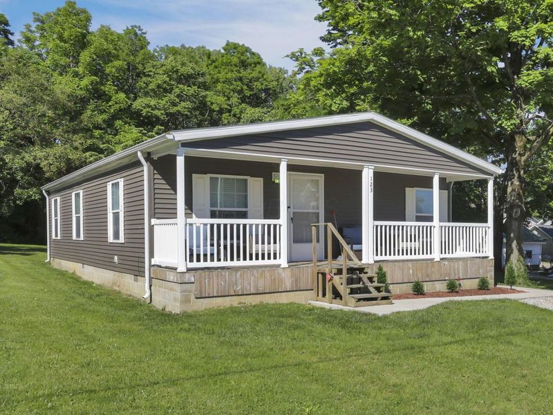 123 E South Street, Lithopolis, OH 43136 Photo 3