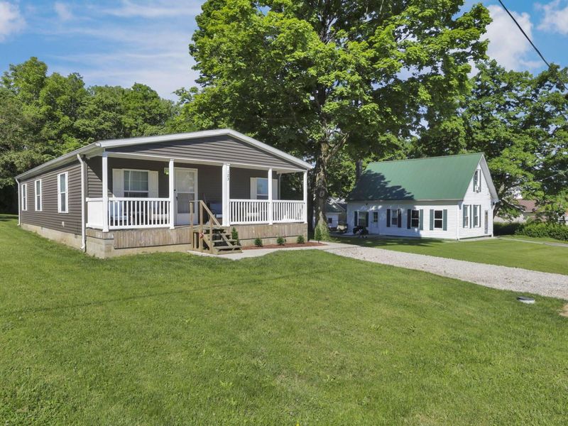 123 E South Street, Lithopolis, OH 43136 Photo 4