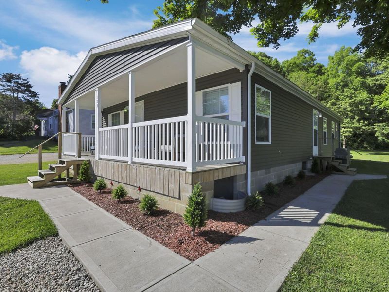 123 E South Street, Lithopolis, OH 43136 Photo 5