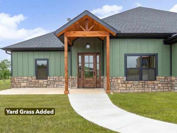 22842 Carlton Drive , Decatur, AR 72722