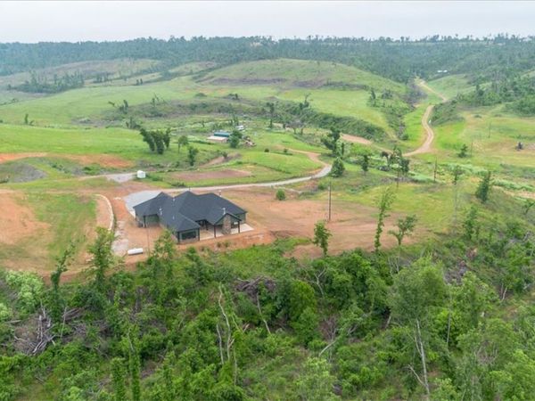 22842 Carlton Drive, Decatur, AR 72722