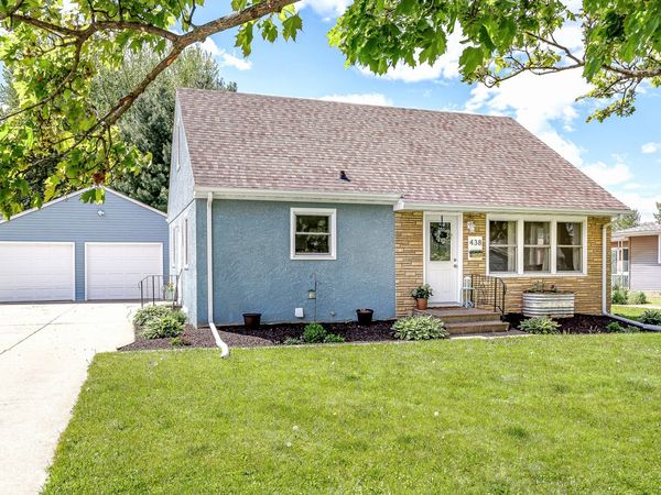 438 Tilson St N, West Salem, WI 54669