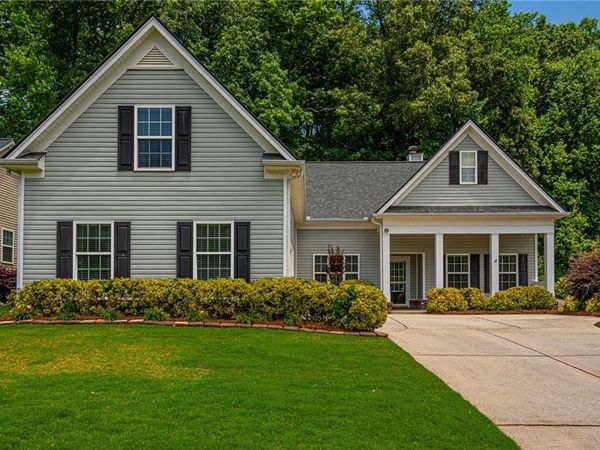 67 Nashport Lane , Dawsonville, GA 30534