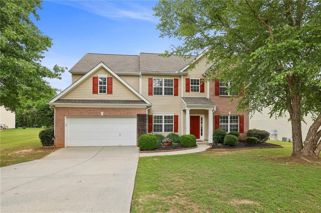 3618 Rip Rap Drive , Buford, GA 30519 Main Photo