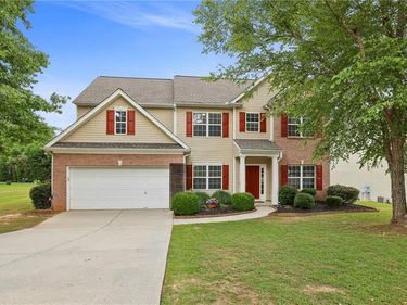 3618 Rip Rap Drive , Buford, GA 30519