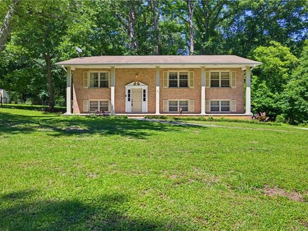 4188 Cedar Valley Lane , Conley, GA 30288