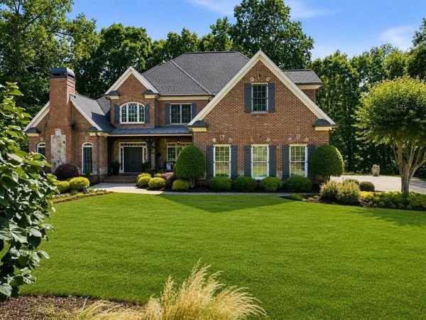 5118 Deer Creek Court, Flowery Branch, GA 30542
