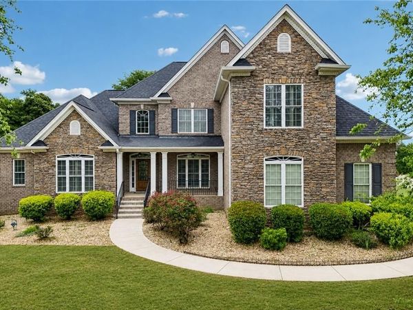 501 Smithson Crossing, Mcdonough, GA 30252