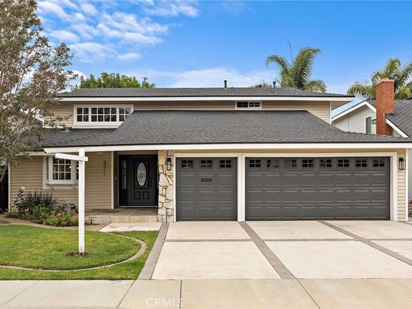8211 Regency, La Palma, CA 90623
