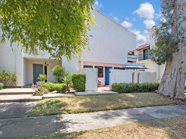 86 S Sierra Madre Boulevard, Unit 2, Pasadena, CA 91107