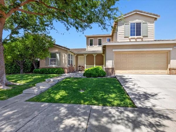 2727 Marshall Court, Tracy, CA 95377