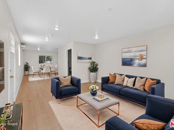 3436 Hunter Street, Unit A, Los Angeles, CA 90023