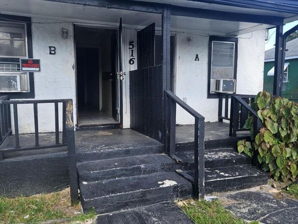 516 N 21st Street, Fort Pierce, FL 34950