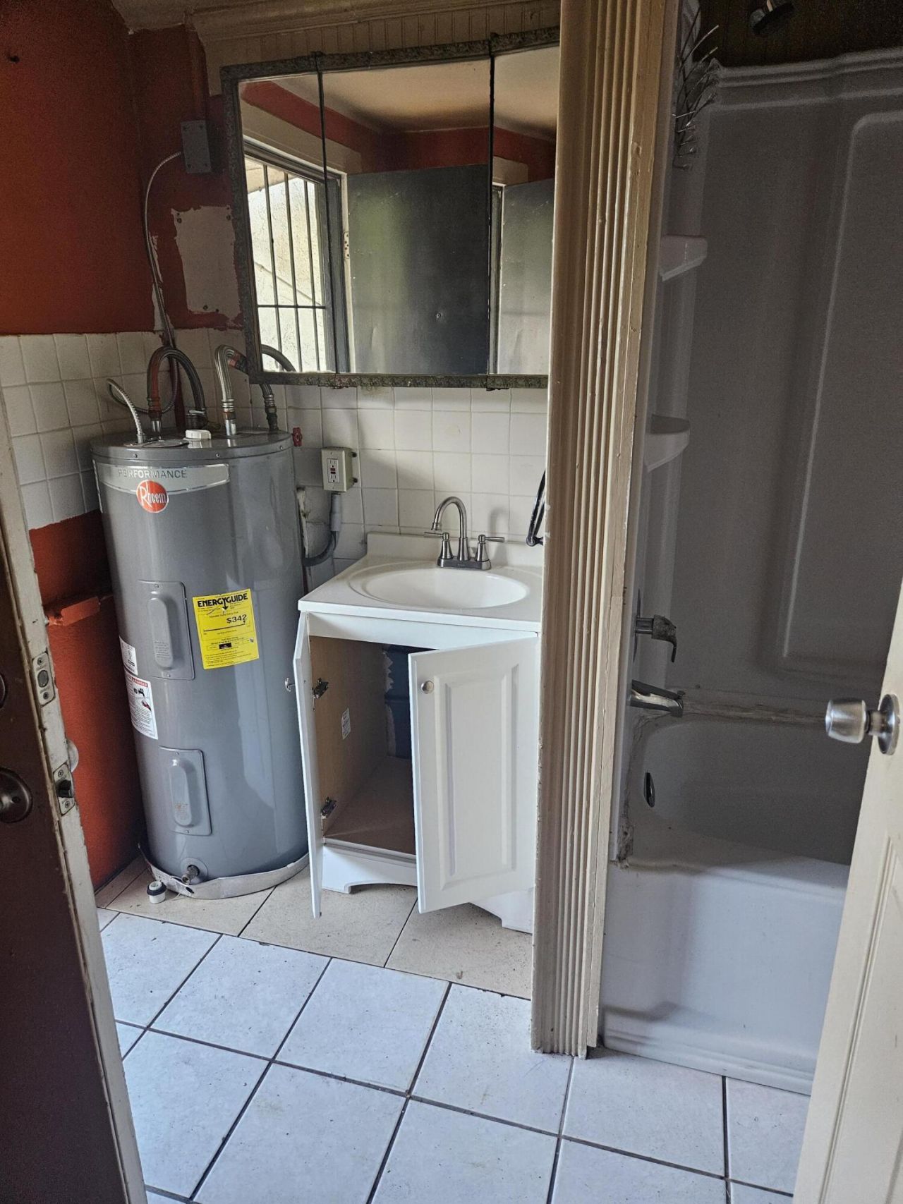 516 N 21st Street, Fort Pierce, FL 34950 Photo
