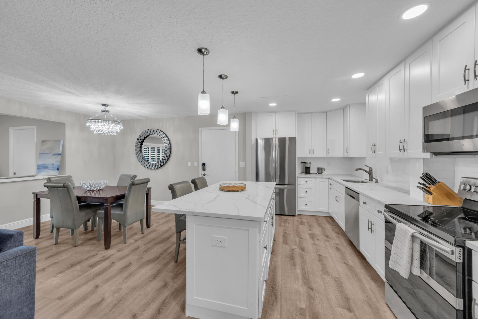 1105 Duncan Circle, Unit 104, Palm Beach Gardens, FL 33418 Photo