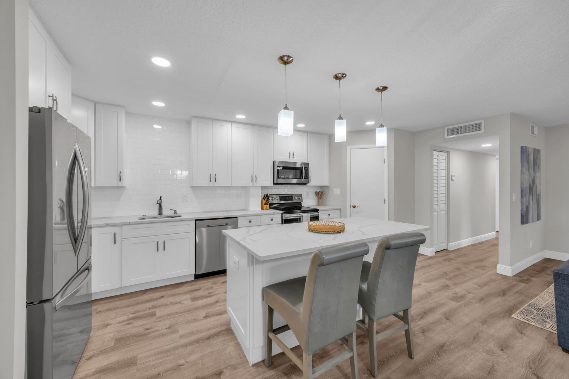 1105 Duncan Circle, Unit 104, Palm Beach Gardens, FL 33418 Photo