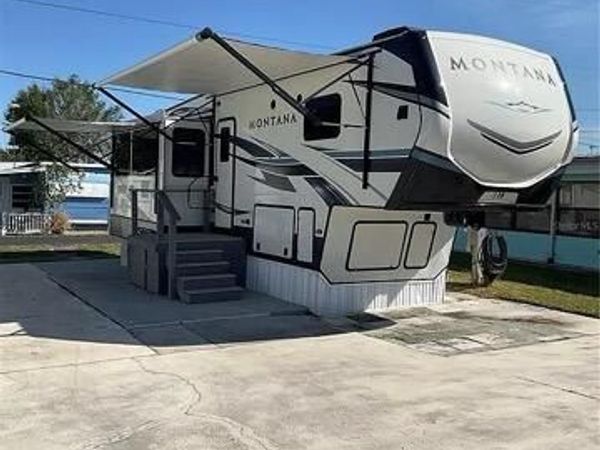 1339 Old Lakeport NW, Unit Lot 13, Moore Haven, FL 33471