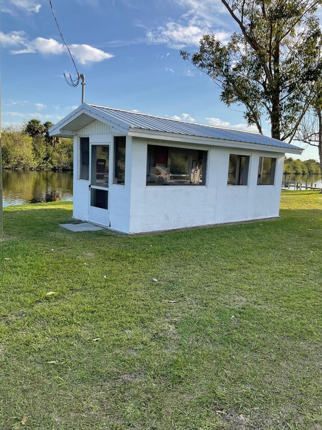 1339 Old Lakeport Nw, Unit Lot 13, Moore Haven, FL 33471 Photo