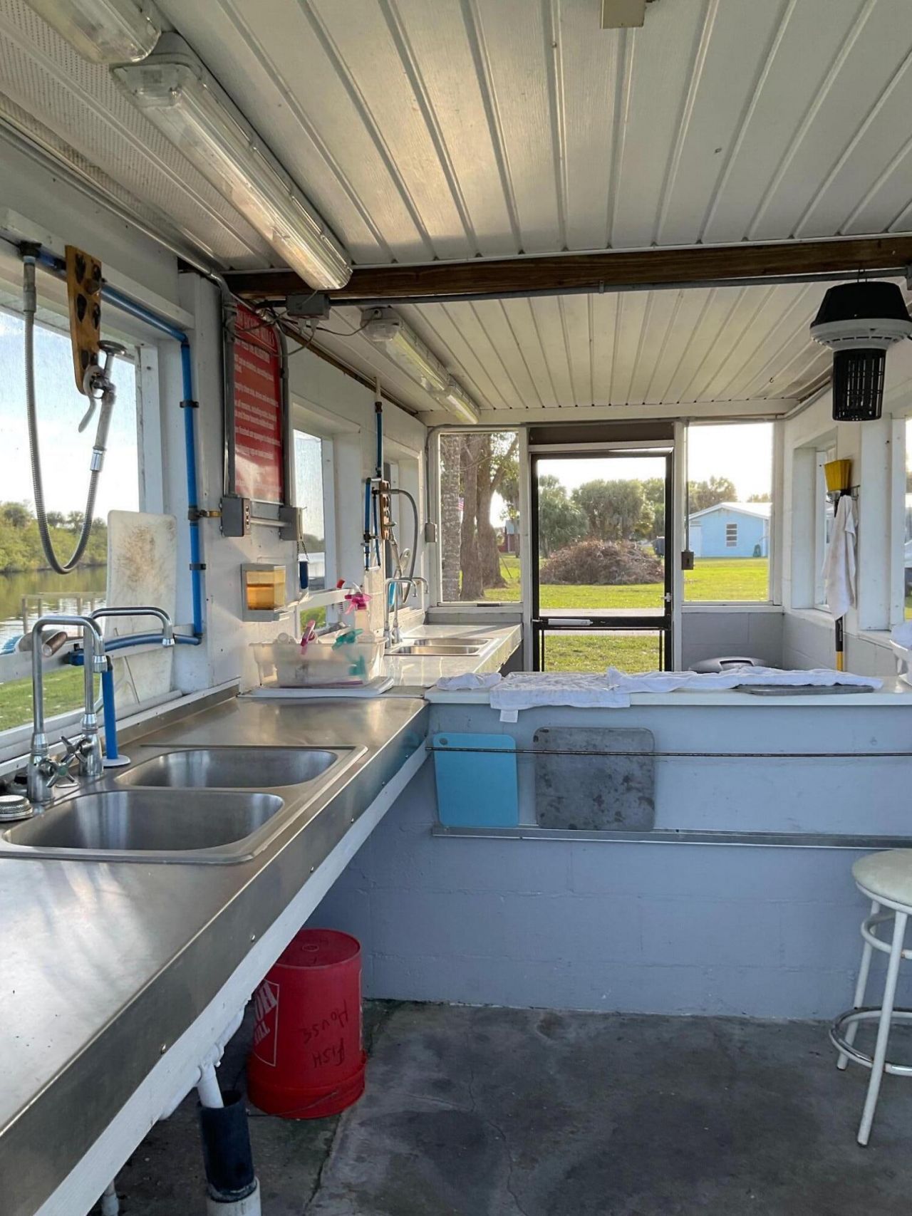 1339 Old Lakeport Nw, Unit Lot 13, Moore Haven, FL 33471 Photo
