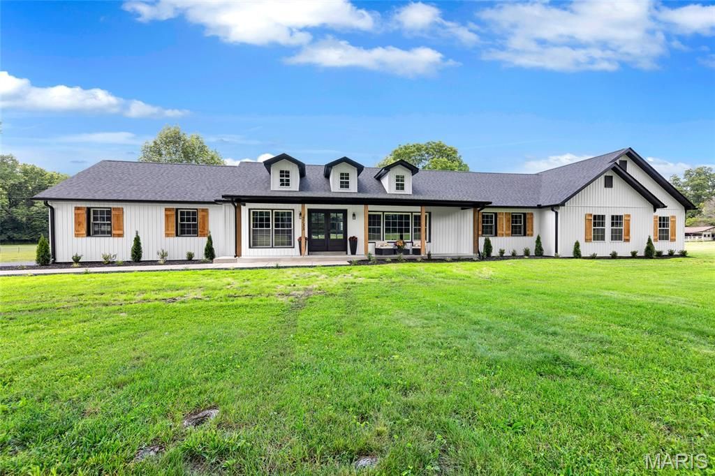 4733 Fox Creek Road , Wildwood, MO 63069 Main Photo