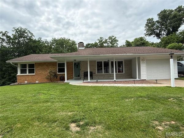 1525 Kurre Lane, Cape Girardeau, MO 63701