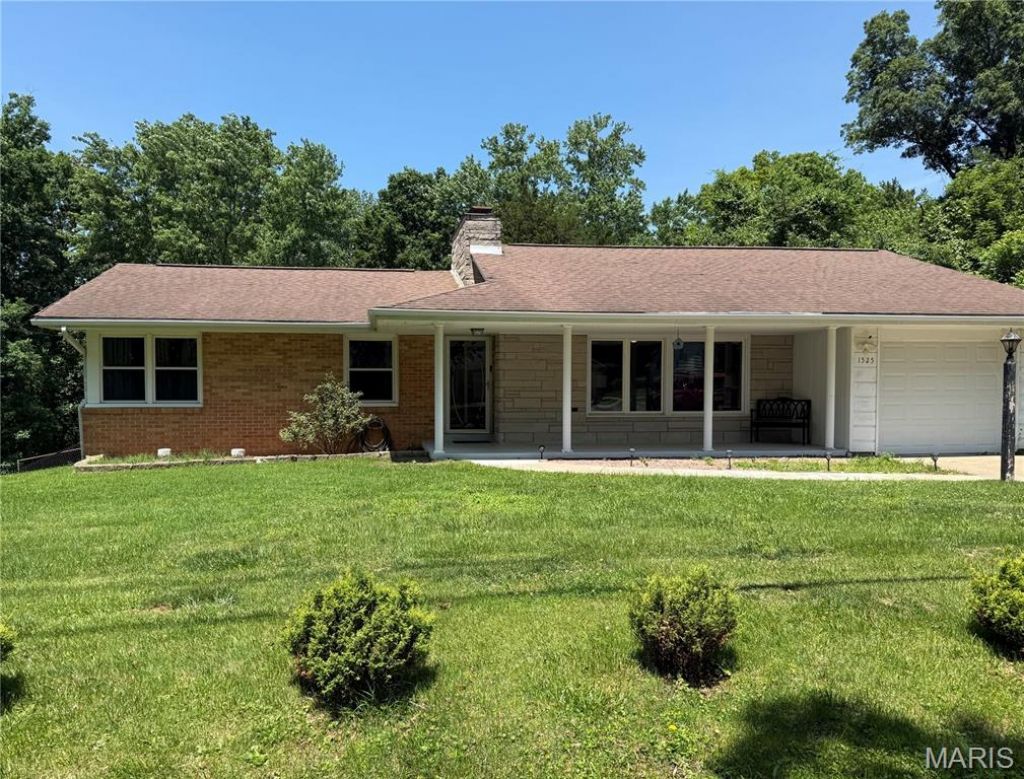 1525 Kurre Lane , Cape Girardeau, MO 63701 Main Photo
